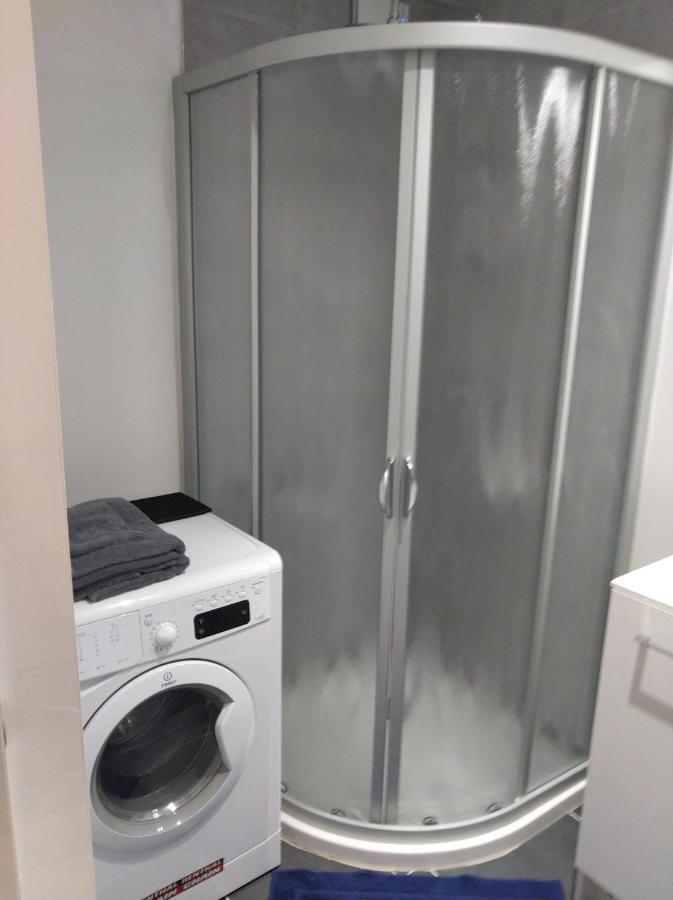 Studio 巴卡拉 外观 照片